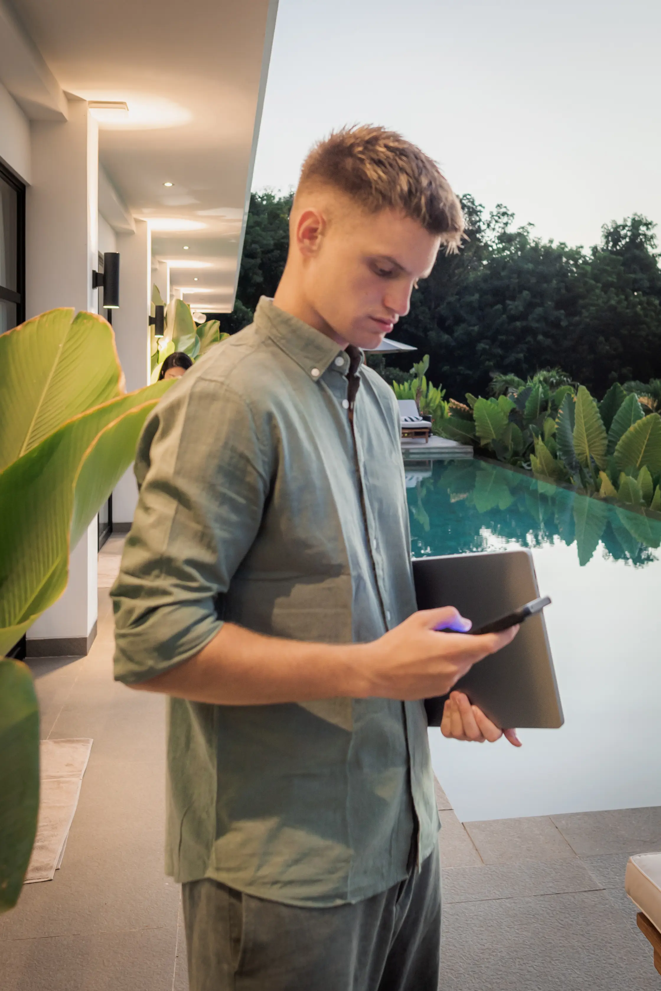 Serg Phone