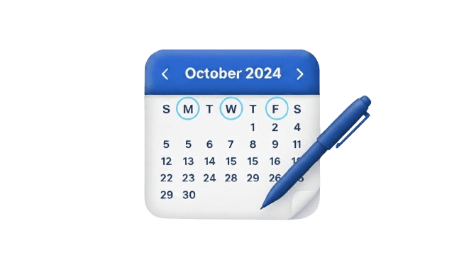 Gauge showing levels of user engagement, with tags for high and low engagement percentages.