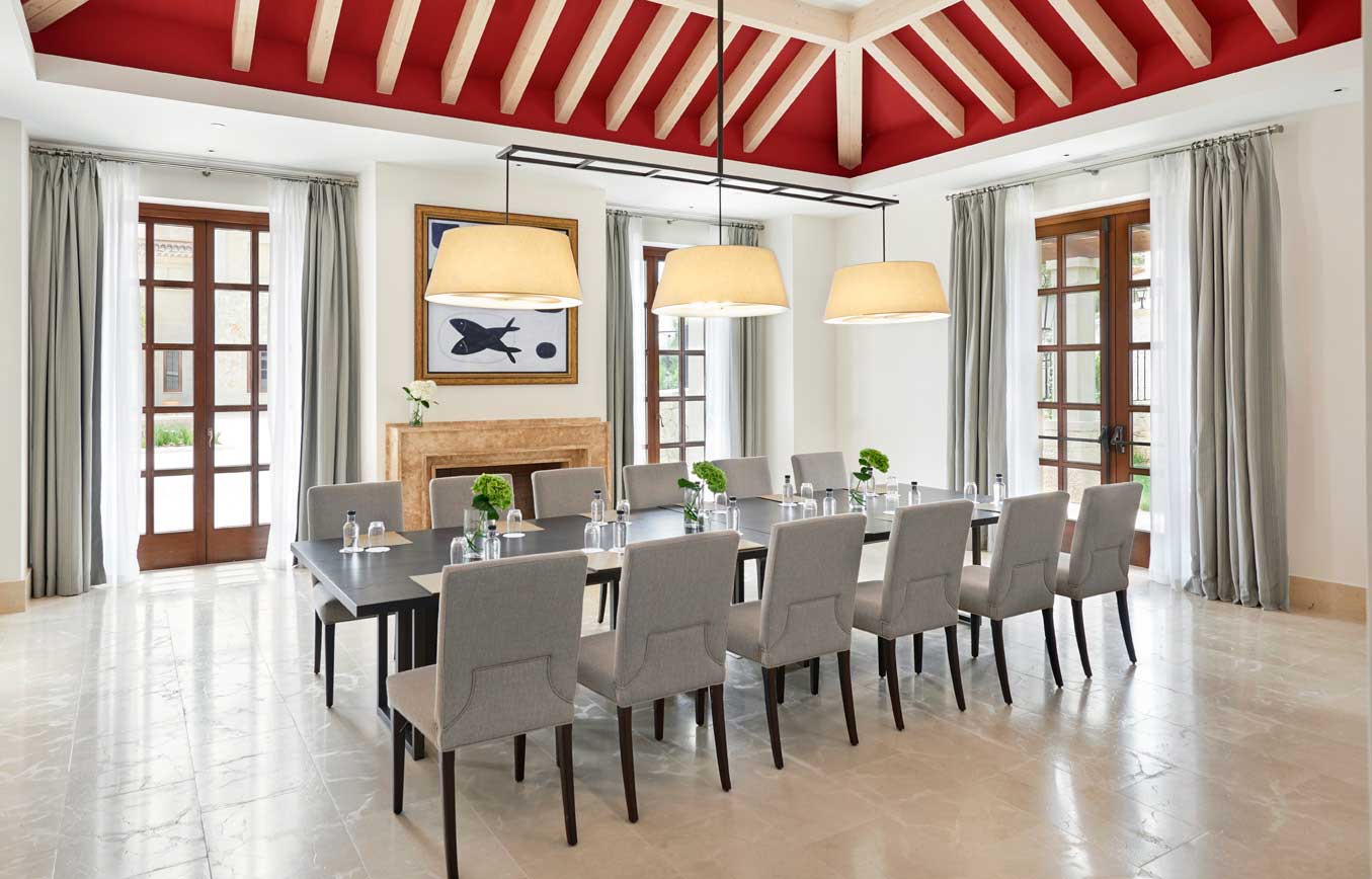 Eventos Lujo Mallorca