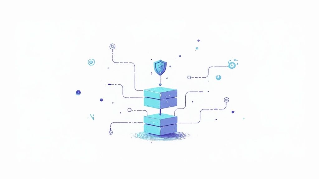 API-First Integration Architecture