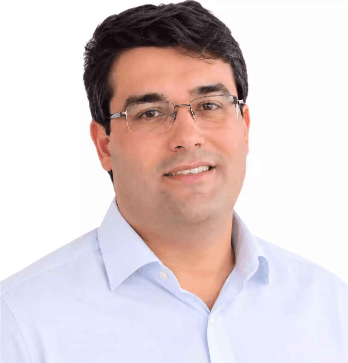 Ivan Monteiro, speaker do CMS FI 2026