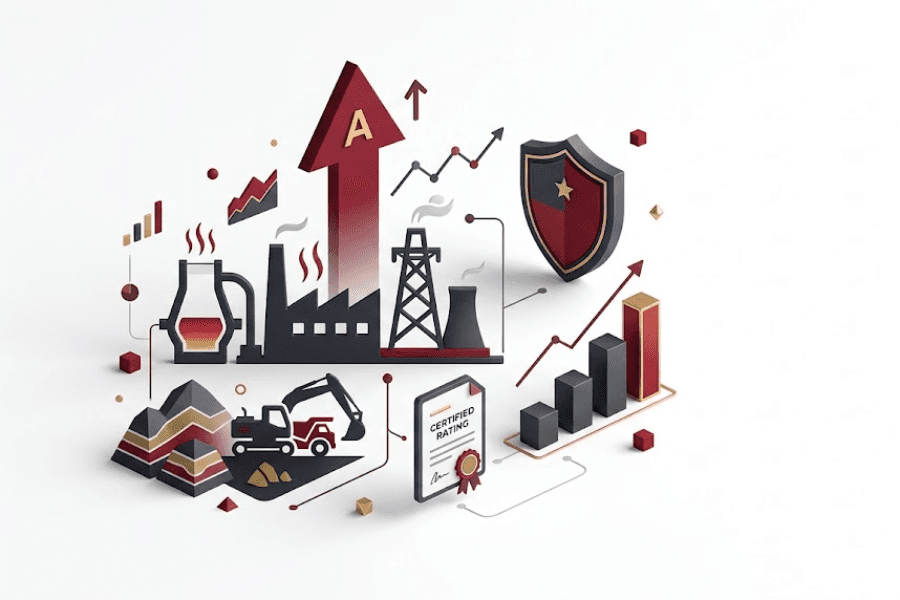 Credit Rating Advisory Services in Raipur — Complete Guide for Businesses