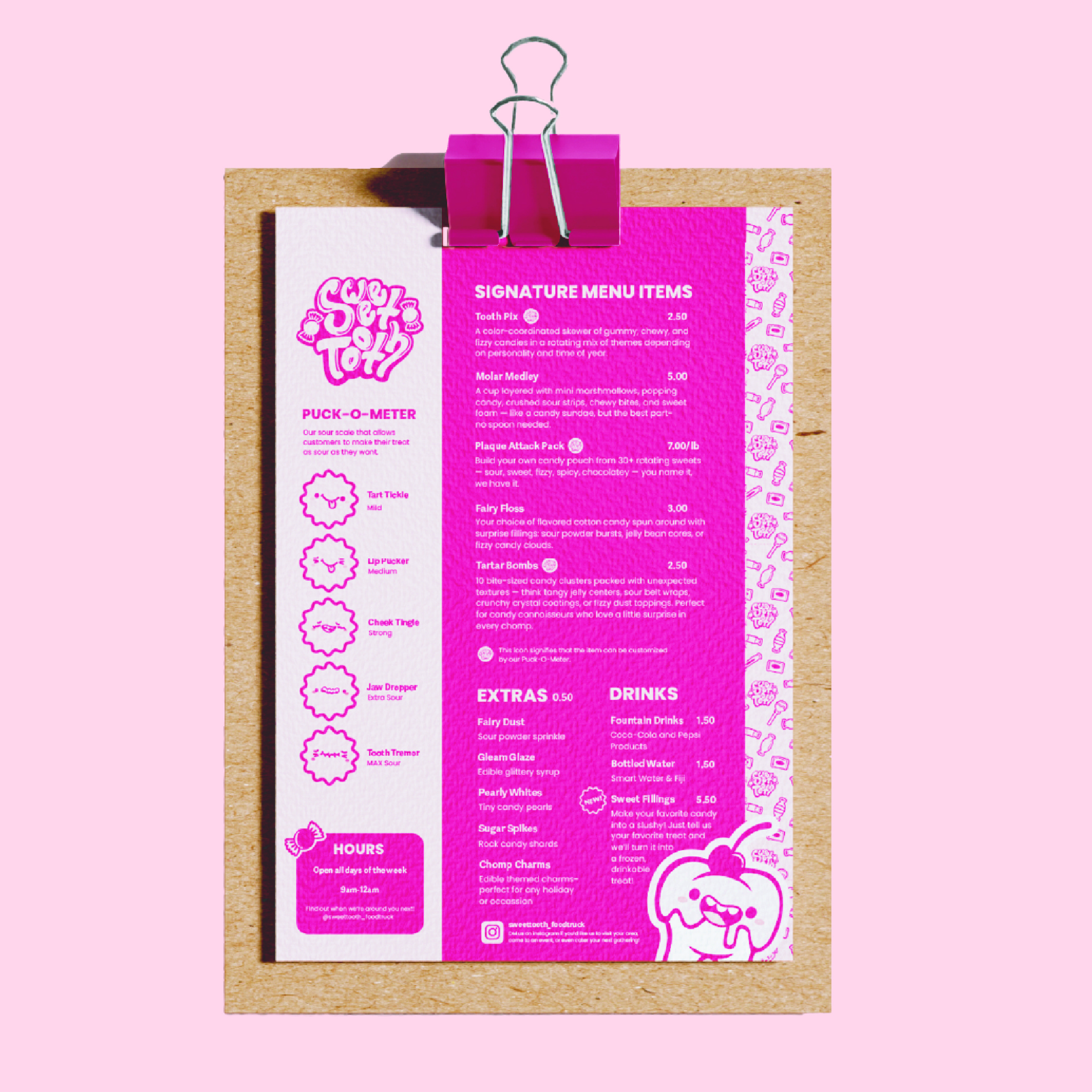 Woman Garden Pose