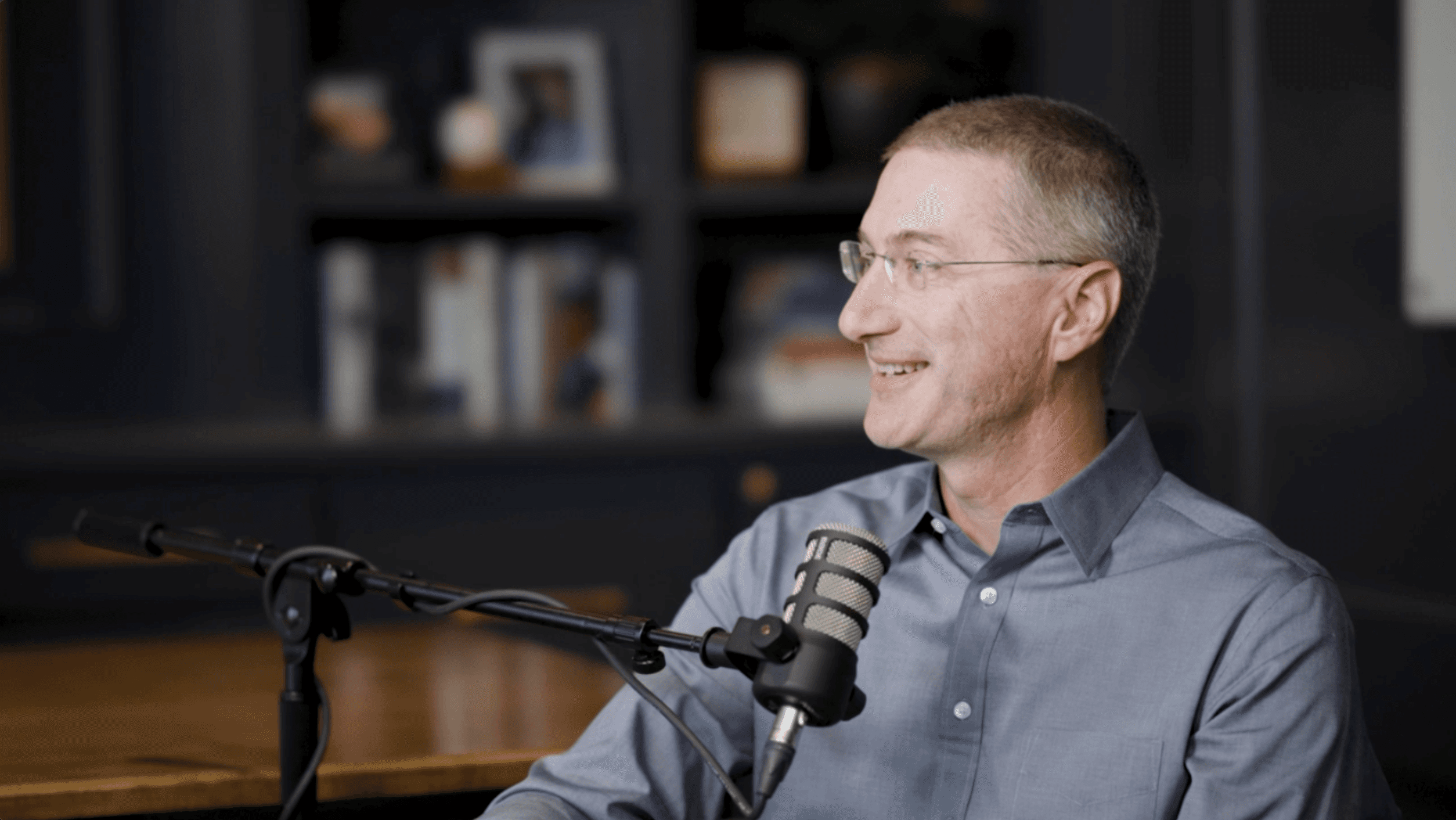 J.D. Mullin's Worst Meeting Ever