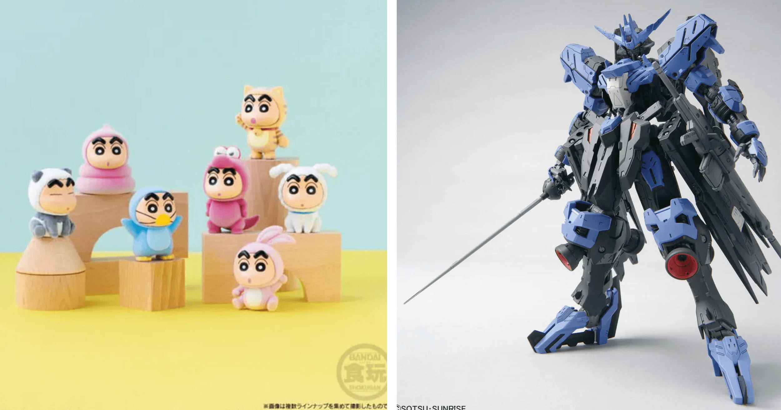 Collectibles sold by Isa Hobby