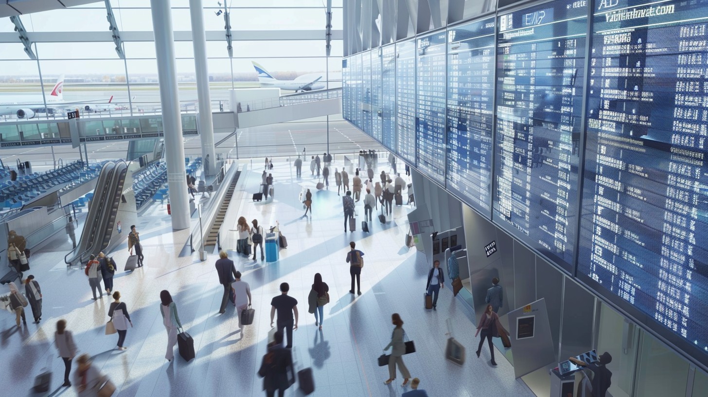 국제공항