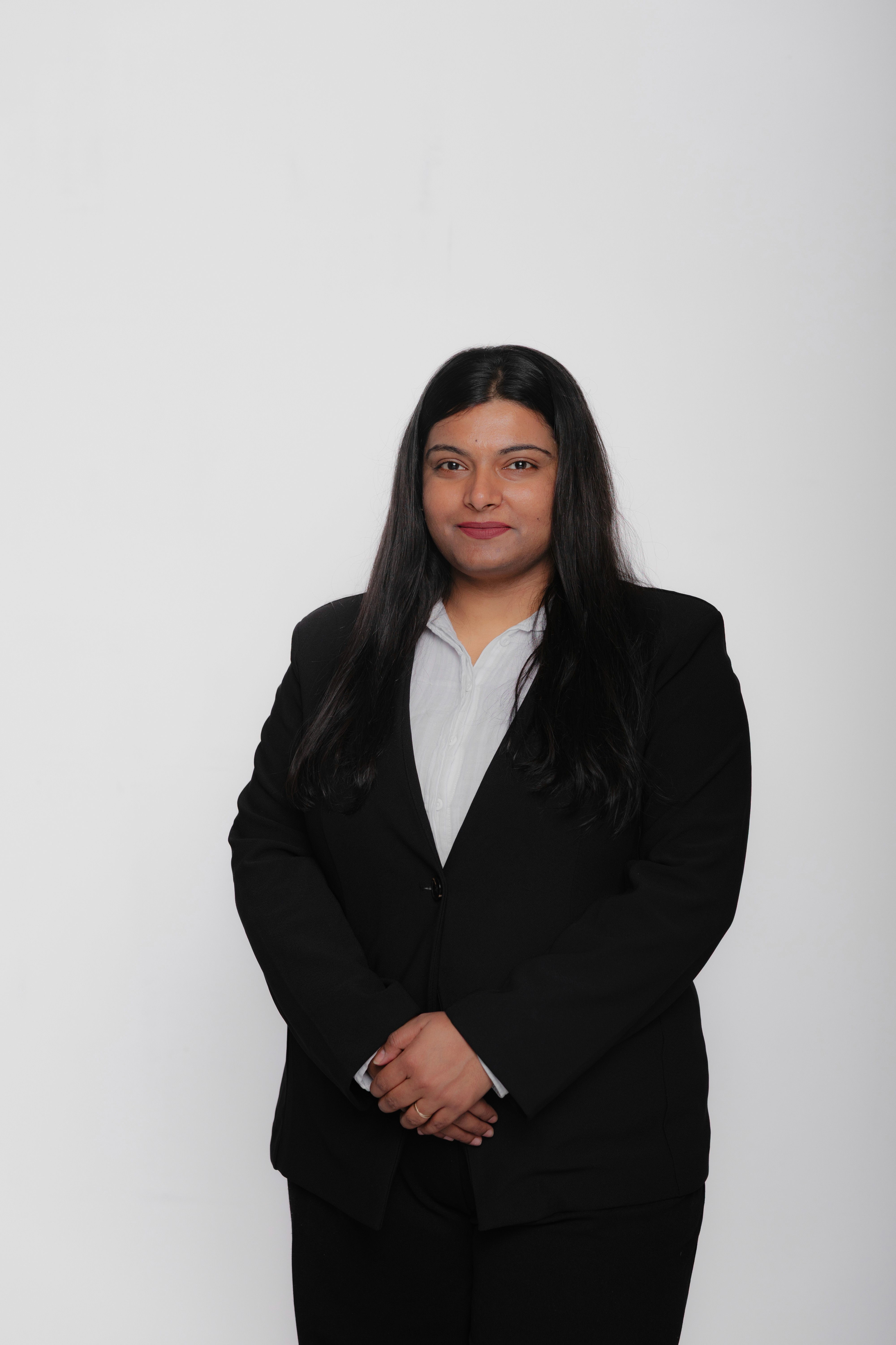 Team member profile pic