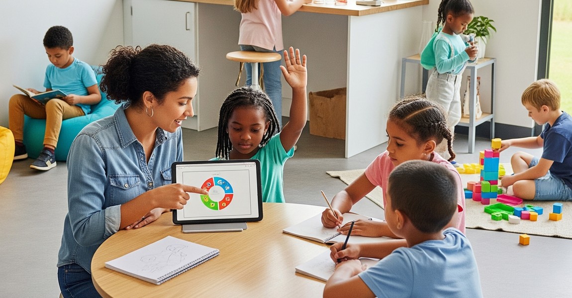 Why Online Homeschooling in India Is Gaining Popularity Among Modern Families