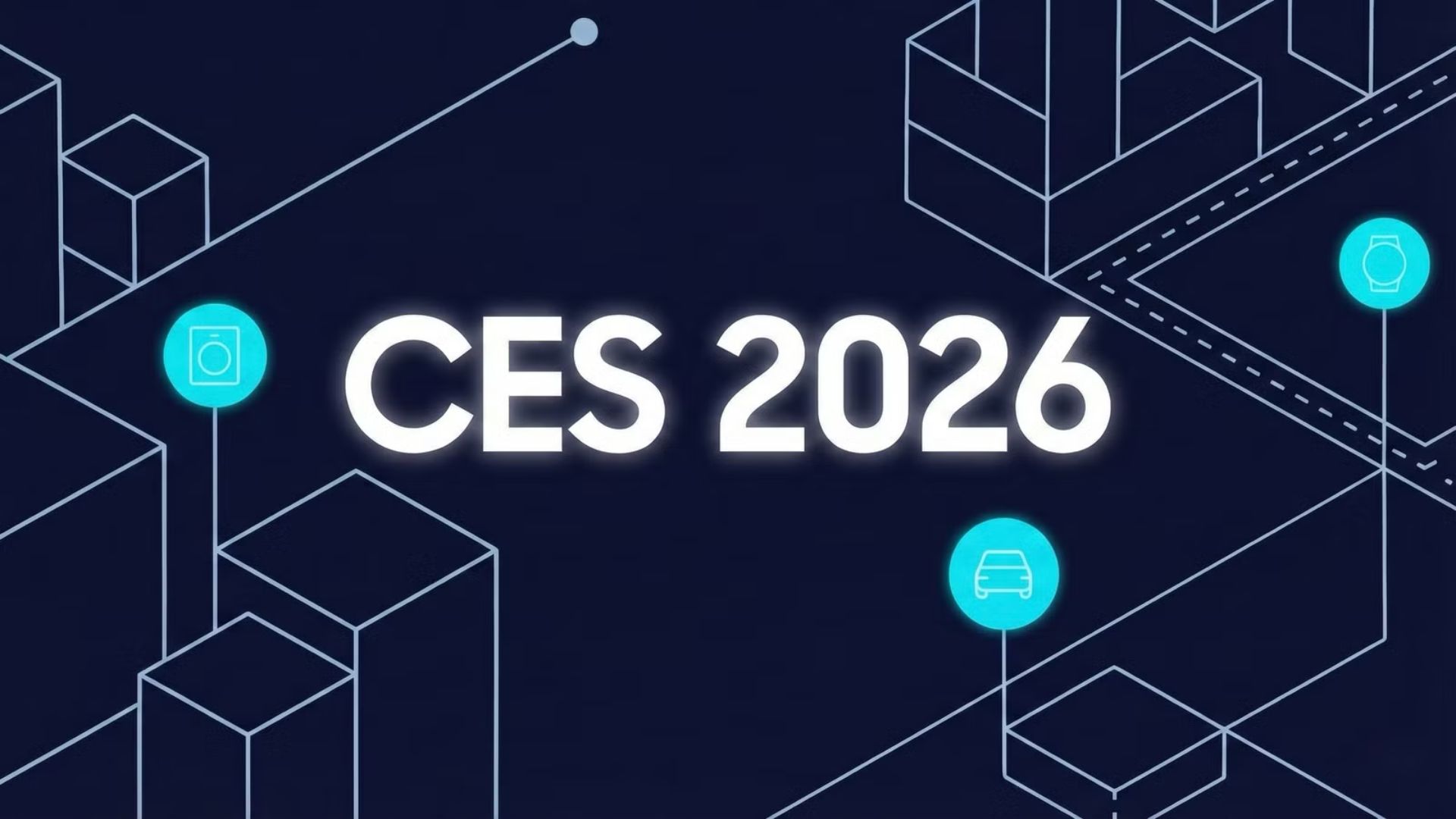 11 marcas que chamaram a atenção na CES 2026