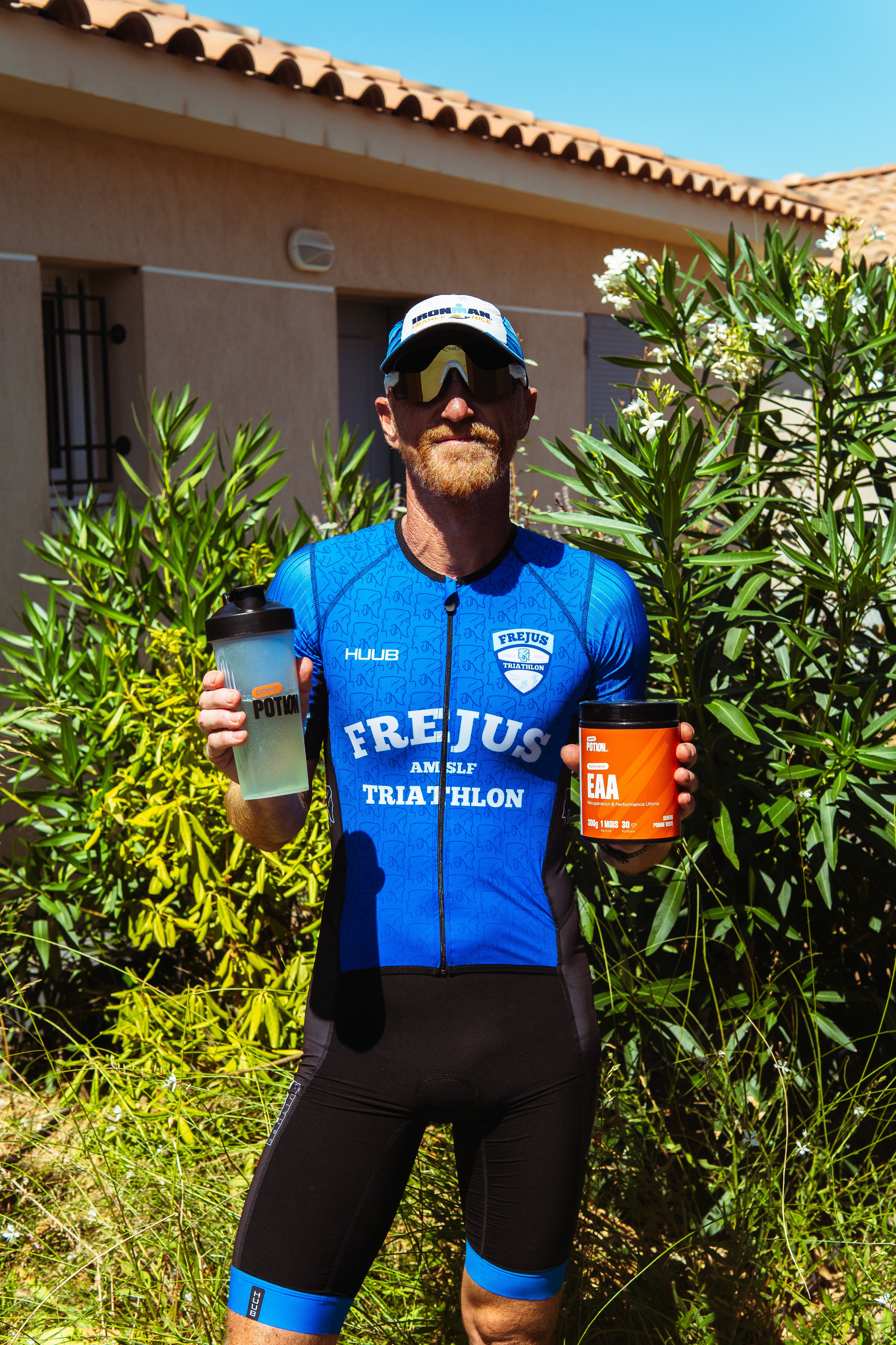 Projet cinématique orienté performance, réalisé pour mettre en valeur une marque de compléments alimentaires à travers l’intensité, l’énergie et le mouvement.