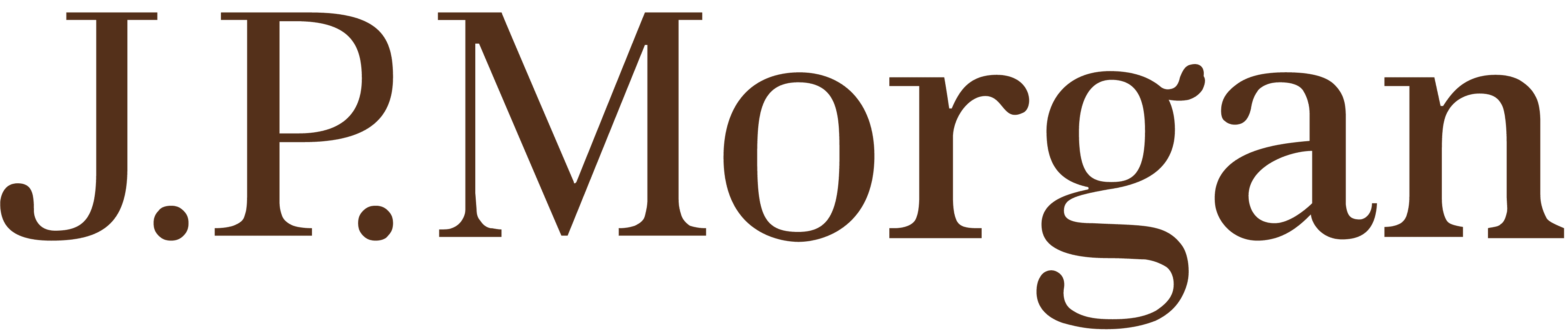 brand logo