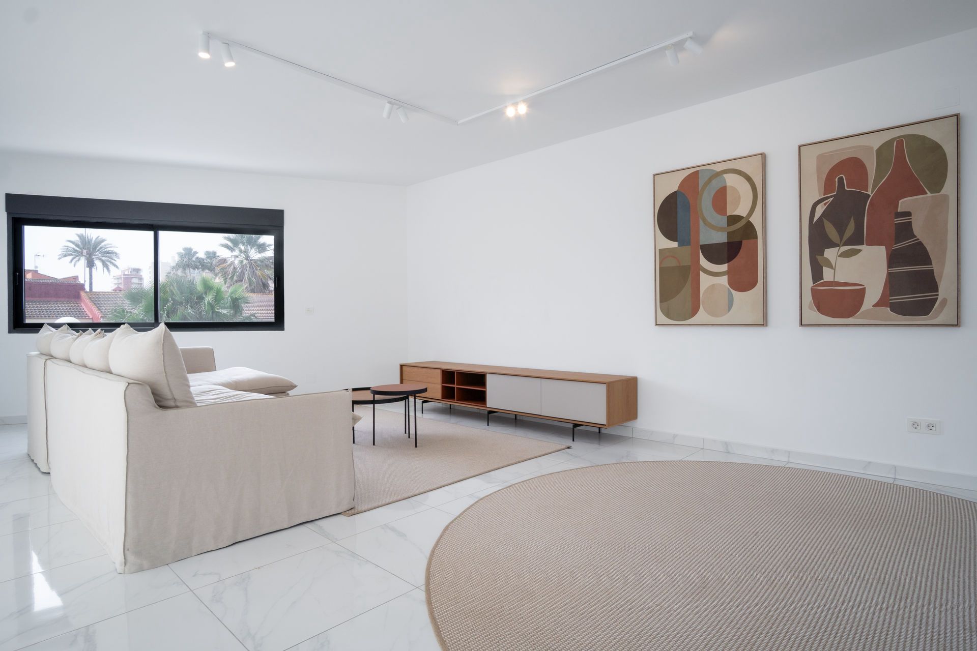 Villa de Luxe quartier "La Veleta" Torrevieja (Espagne) — 8