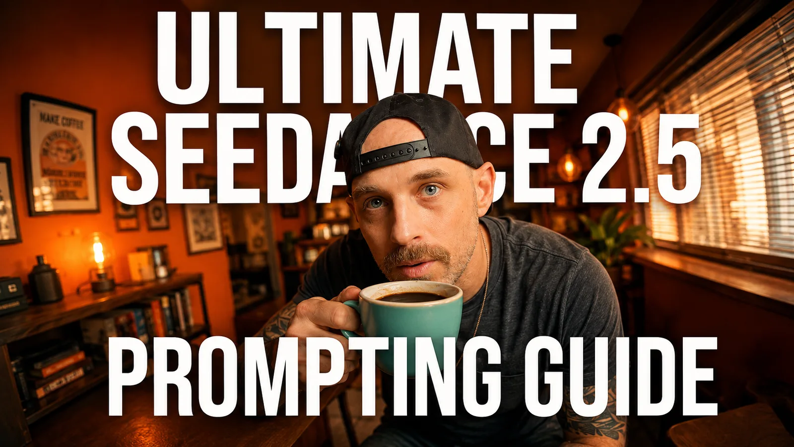 The Complete Seedance 2.5 Prompting Guide cover