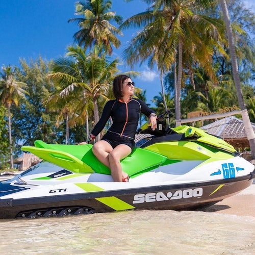 Avslutt eventyret fylt med spenning, nye opplevelser, og varige minner.