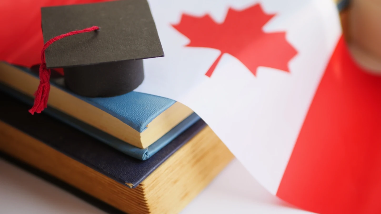 Scholarships for International Students in Canada