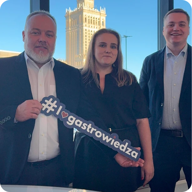 Zespół GastroŚniadania