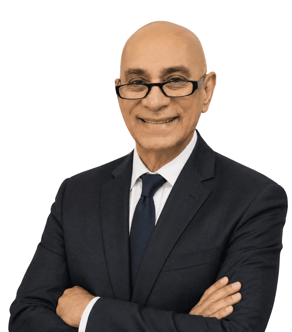 The Founder