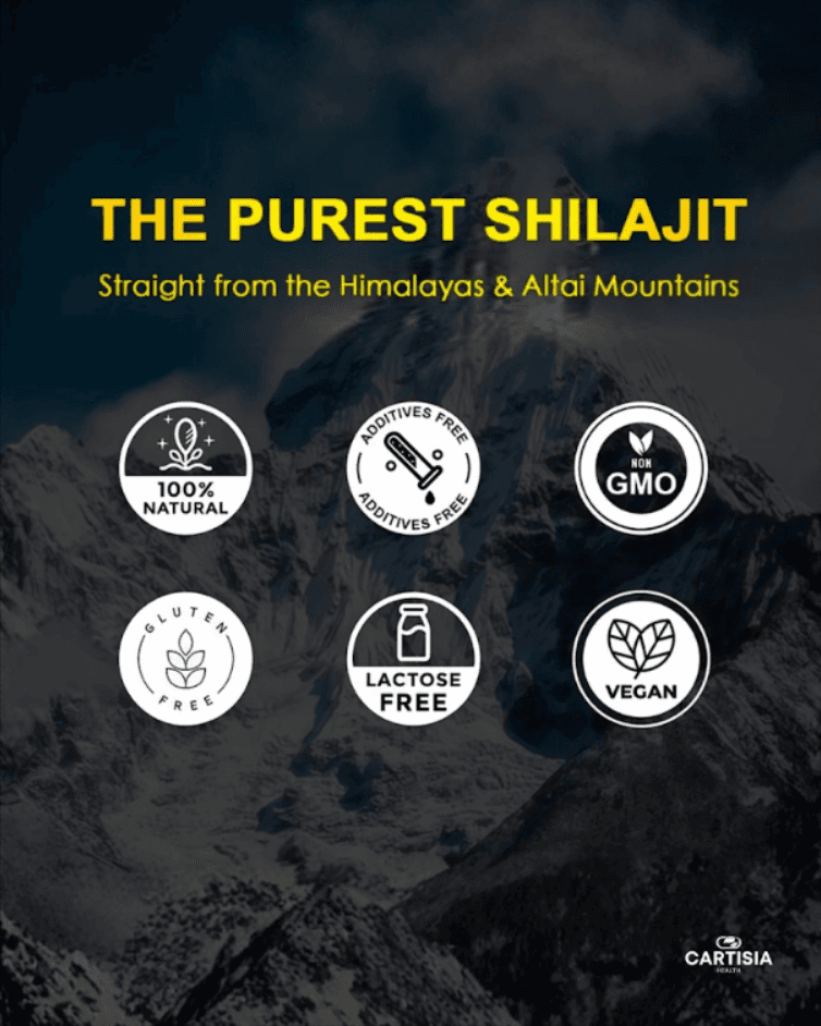 NAD+ Advanced Formula