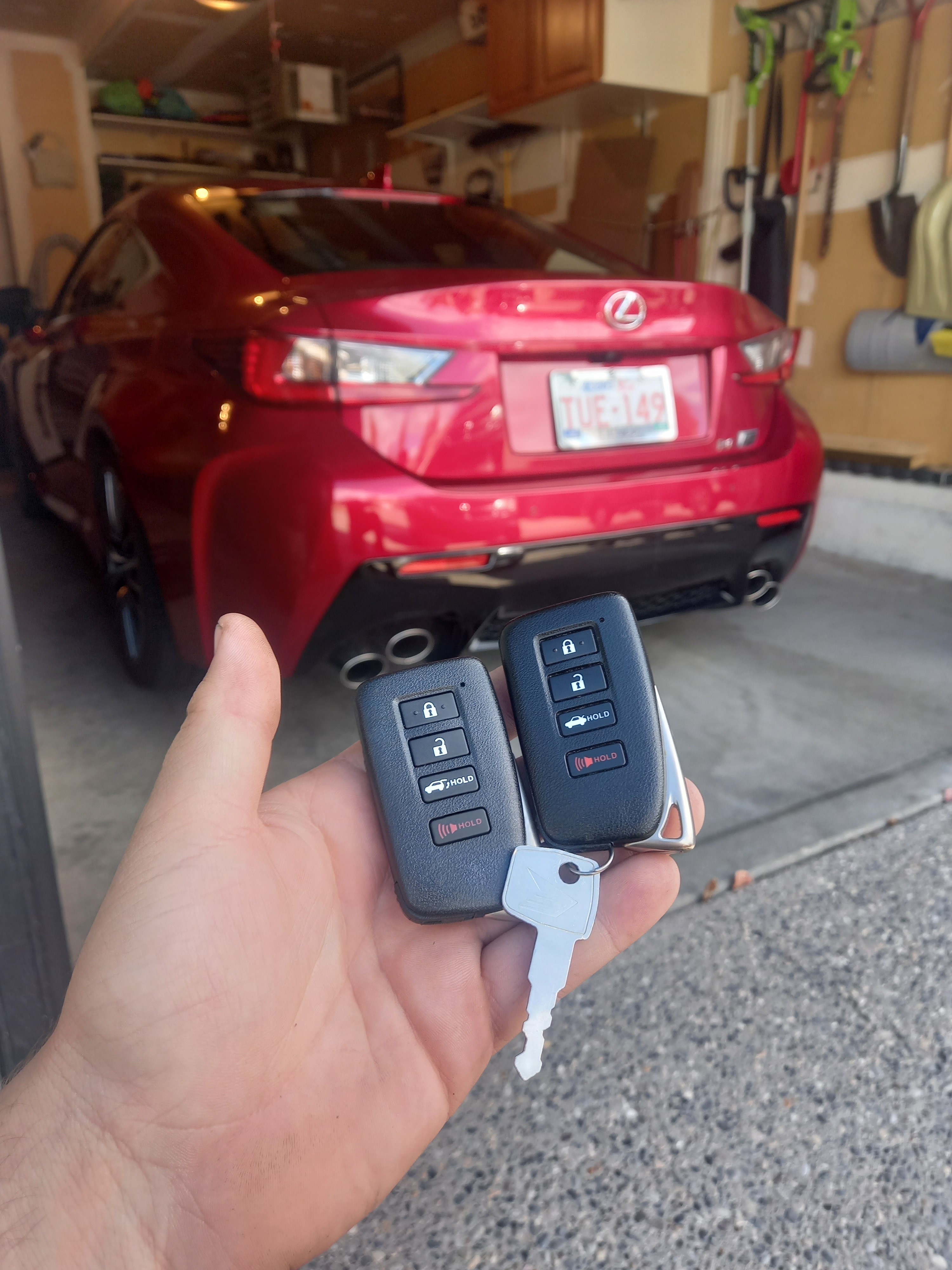 land rover car keys made by carkeyaction