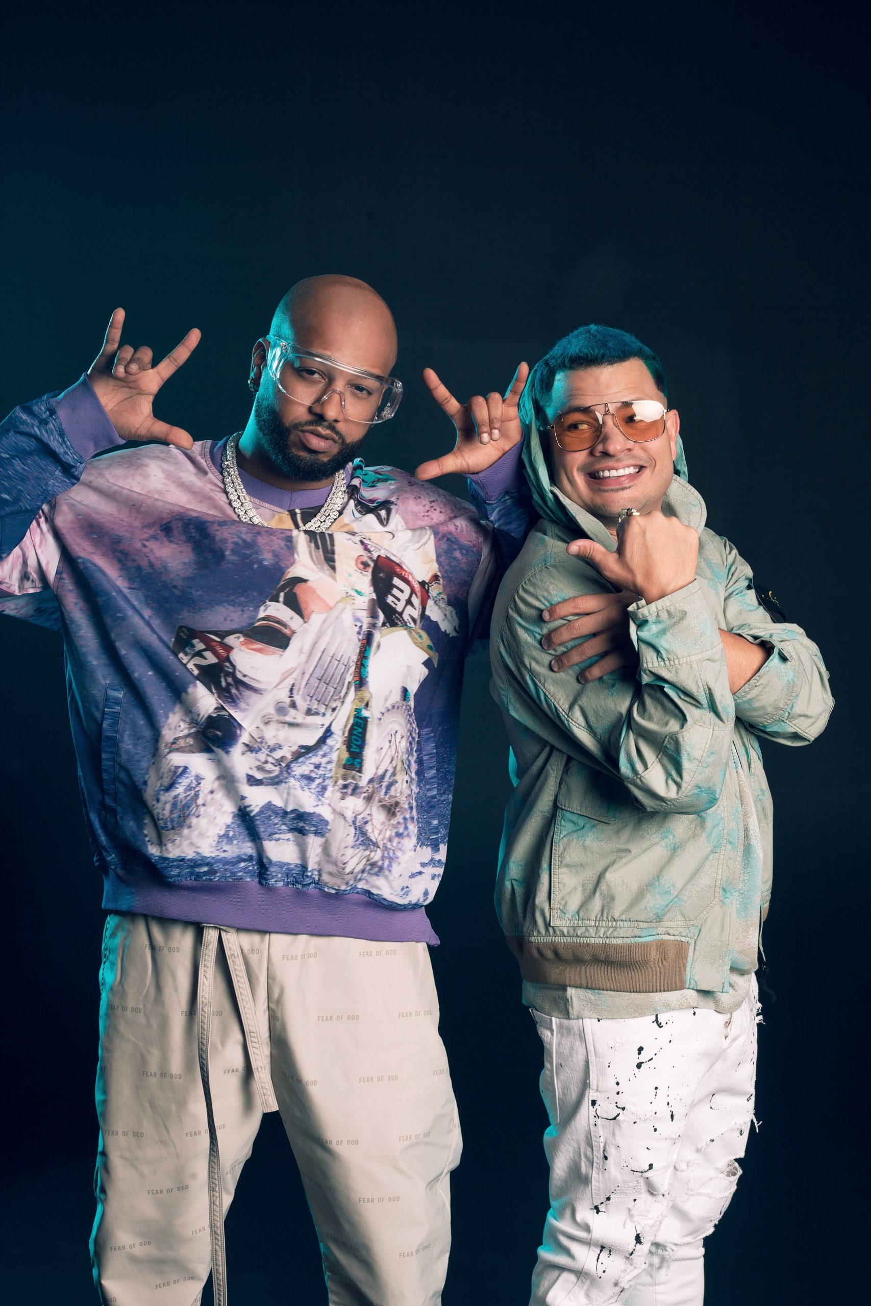 jowell-y-randy