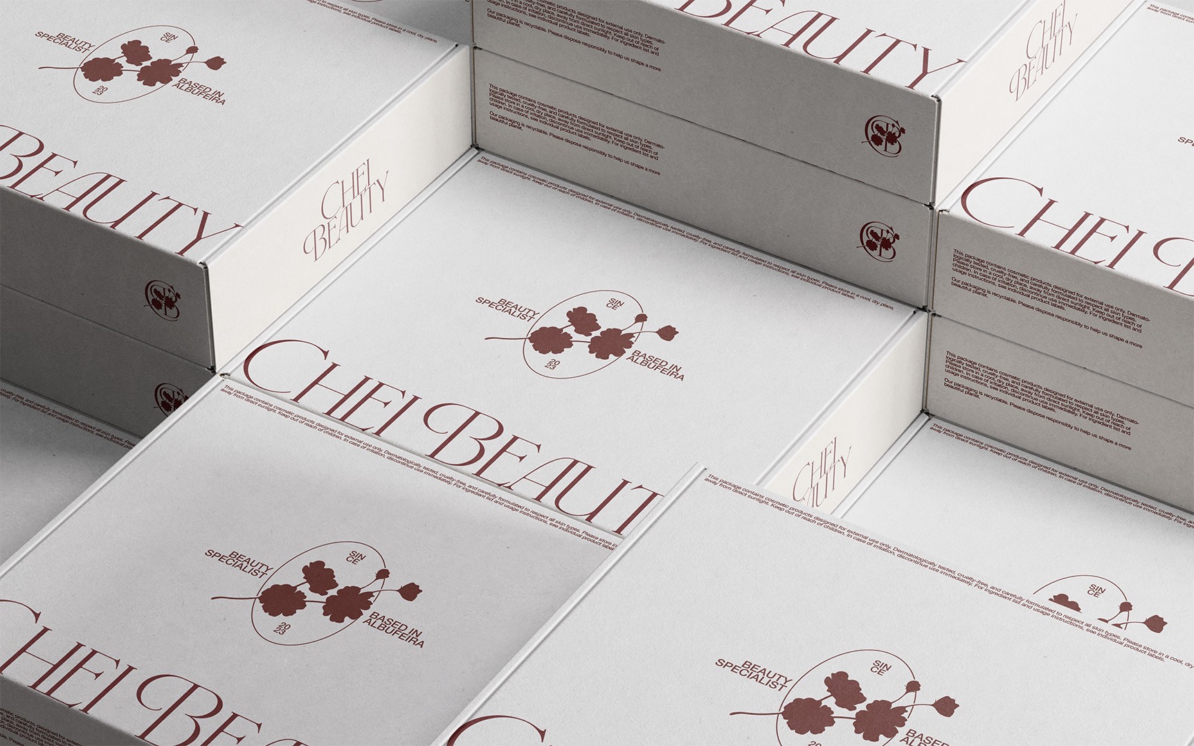 Majestic Mountain Above Clouds