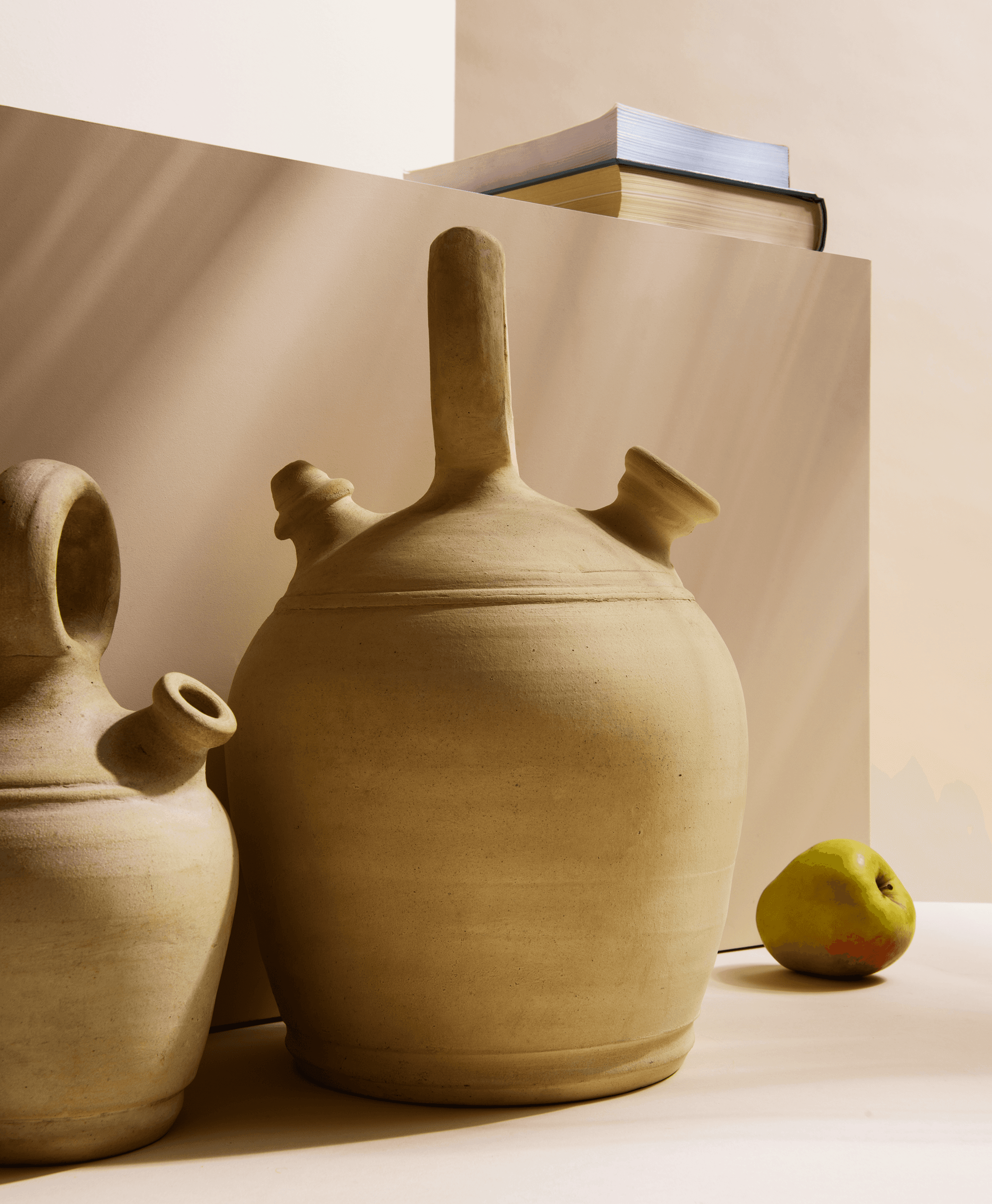 deferent section Image