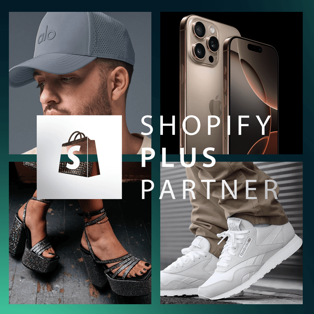 Shopify & Kemana partnership