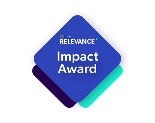 Impact Award