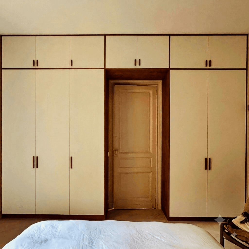 menuisier dressing bordeaux