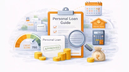 Your Complete Guide to Personal Loans in India for DSAs