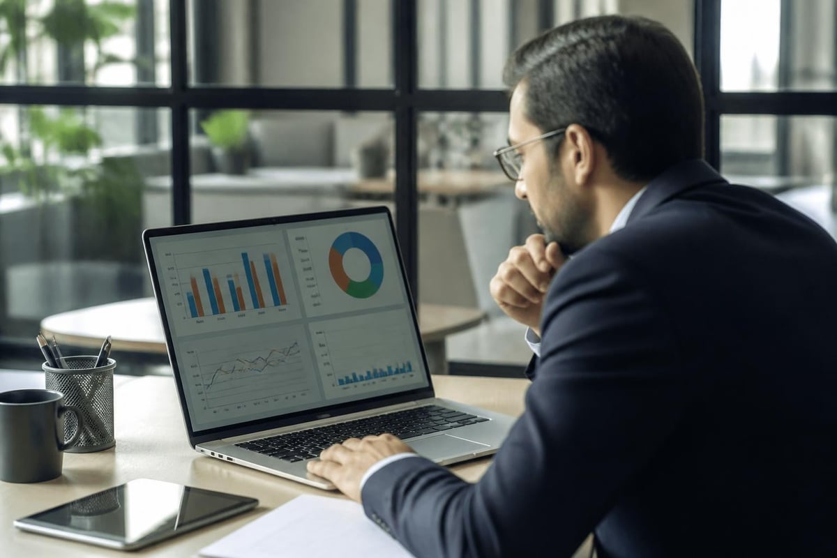 Traditional CRM limitations versus AI-enhanced capabilities