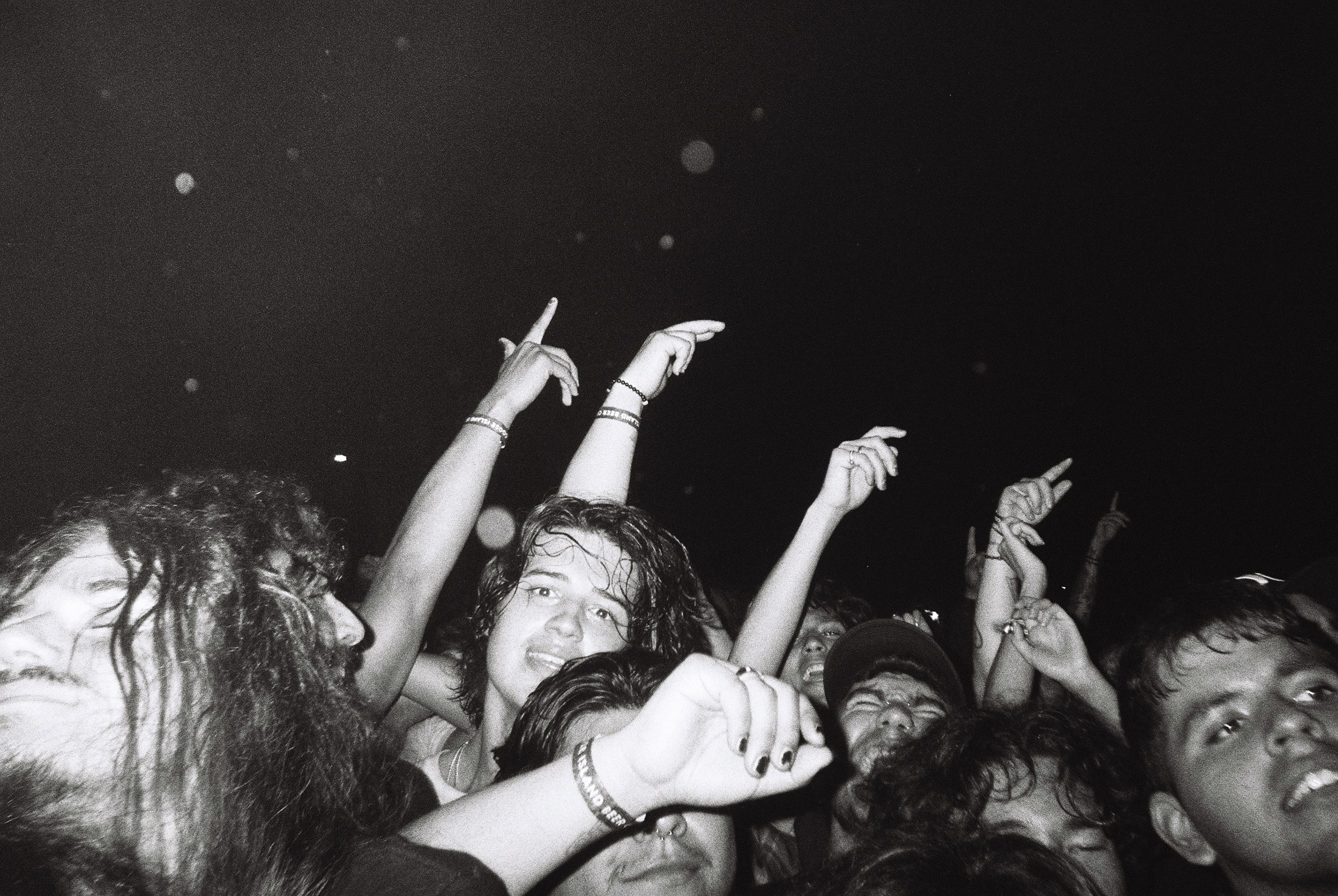 concert