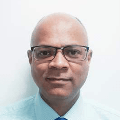 Dr. Abhijit Kulkarni