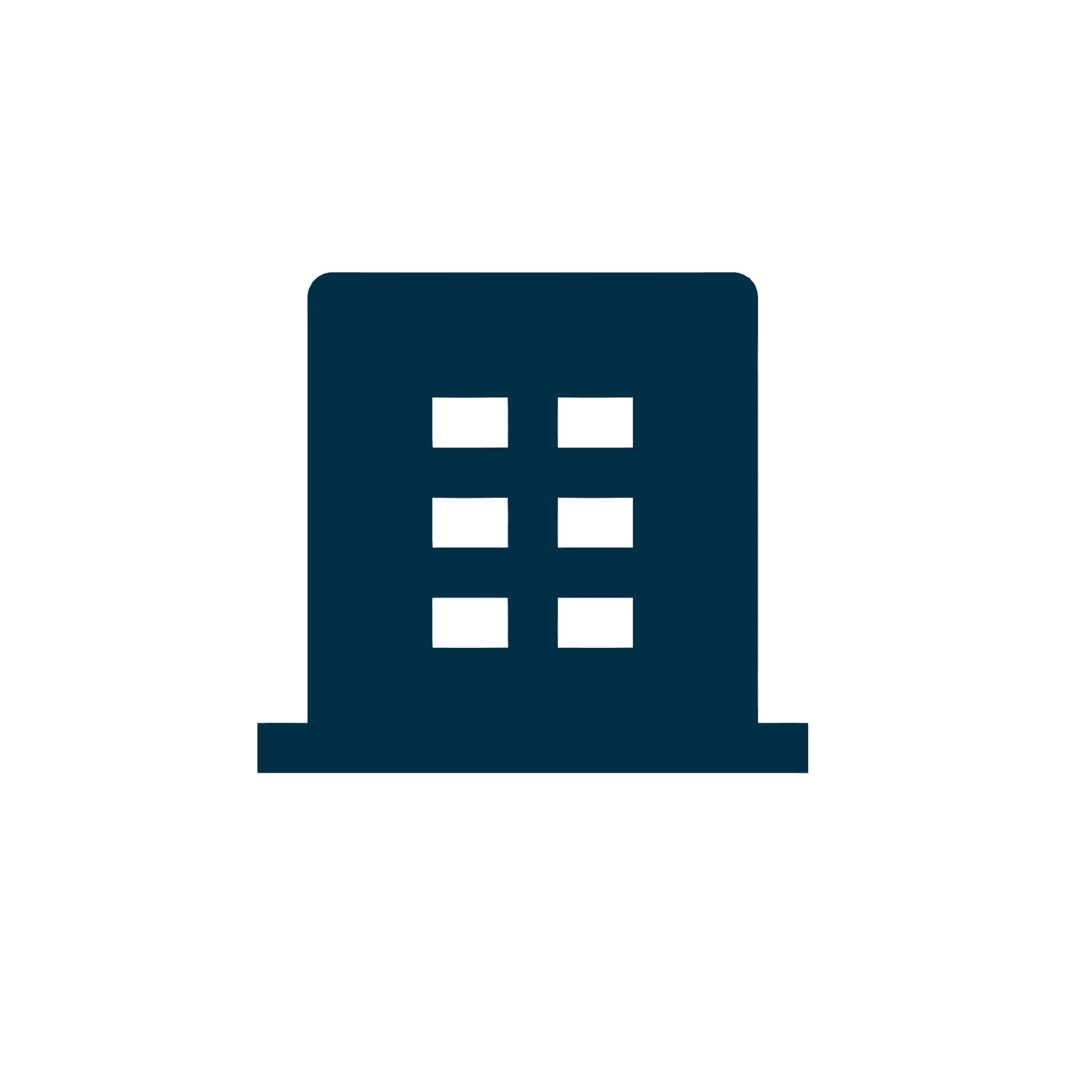 Building Icon