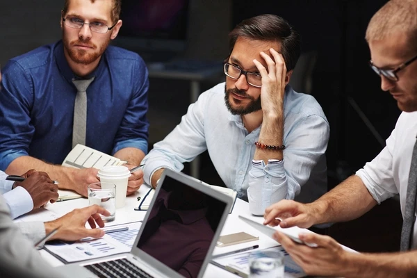 Empresas Que No Digitalizaron Sus Expedientes Personales