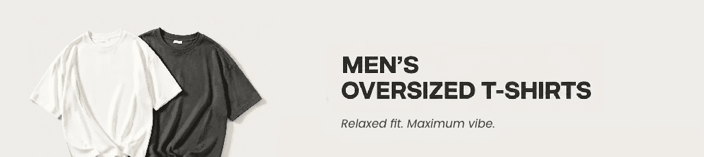men-oversized-t-shirts