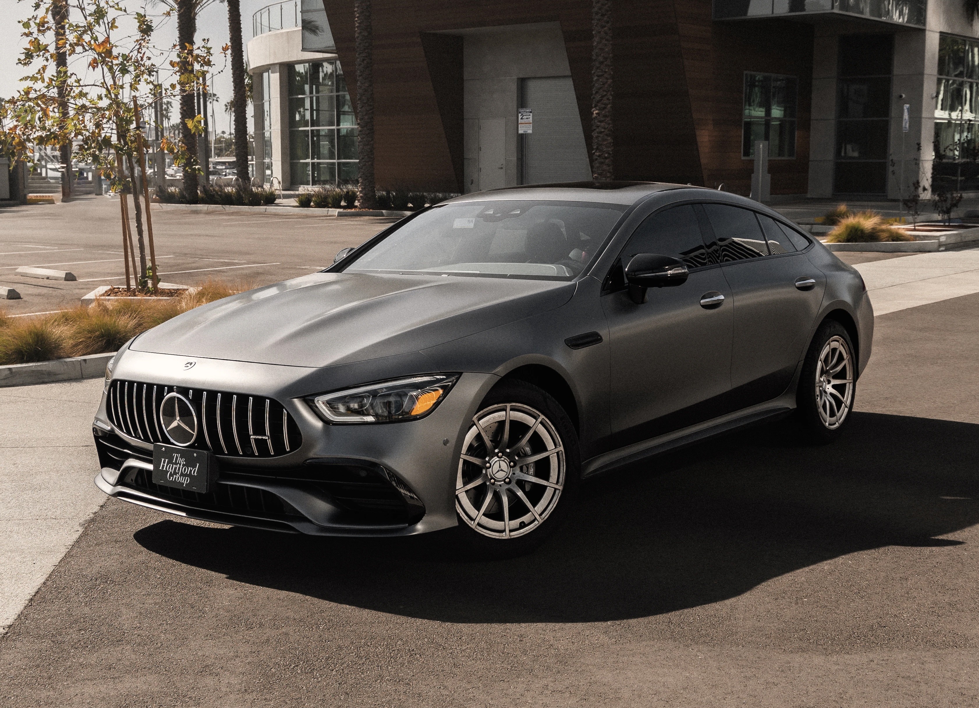 Car Preview