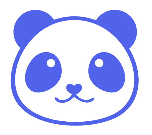 Panda Corp Logo