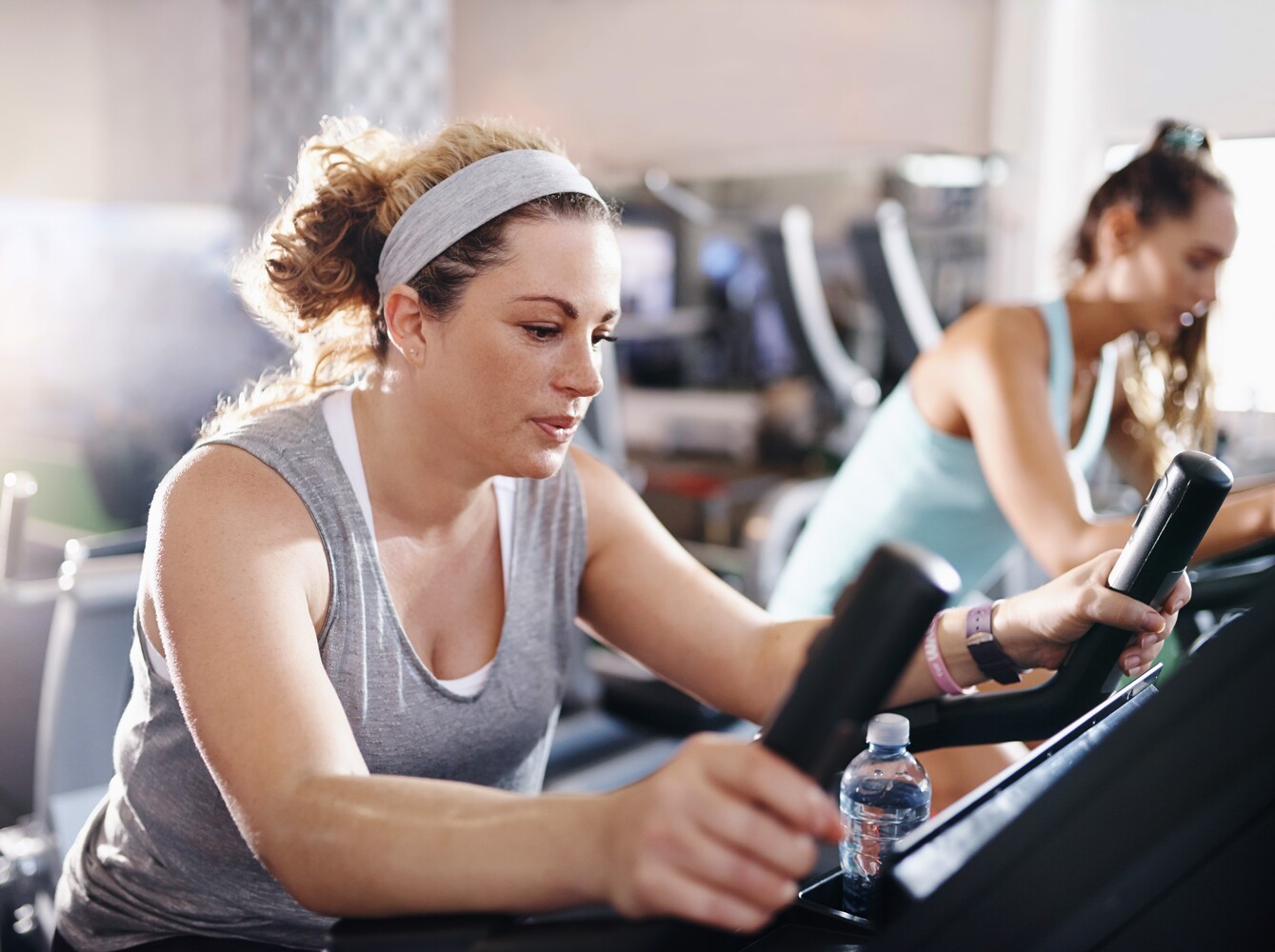 weight loss exercise plan