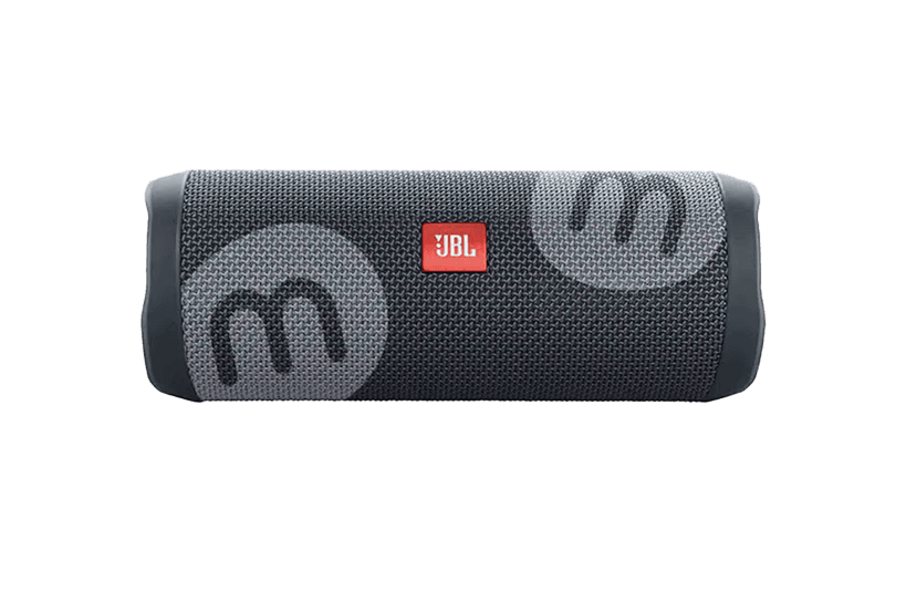 Mondaymerch custom jbl speaker