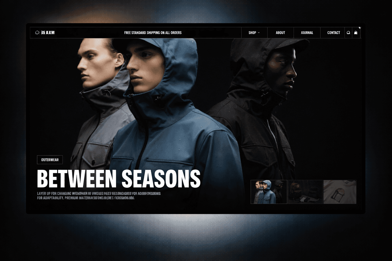 Featured Project Cover Image