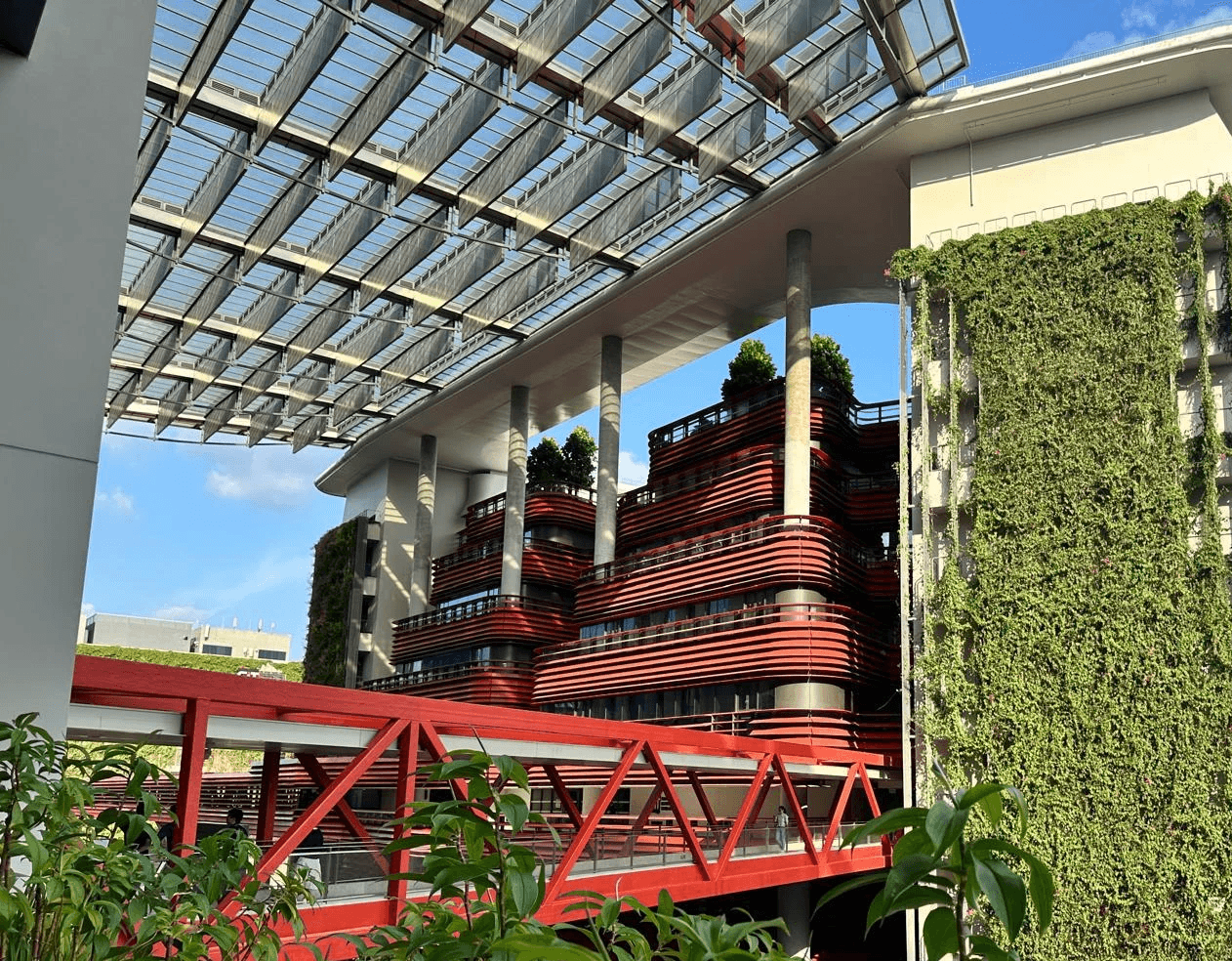 Punggol Digital District