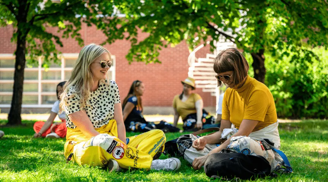 Jyväskylän Yliopisto is renowned for its strong emphasis on high-quality education and research