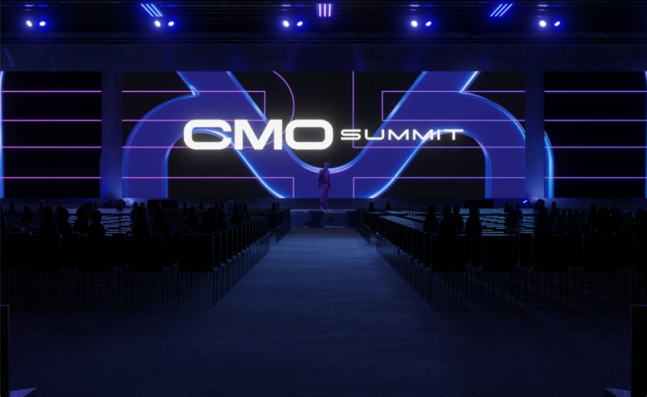 CMO Summit 2025