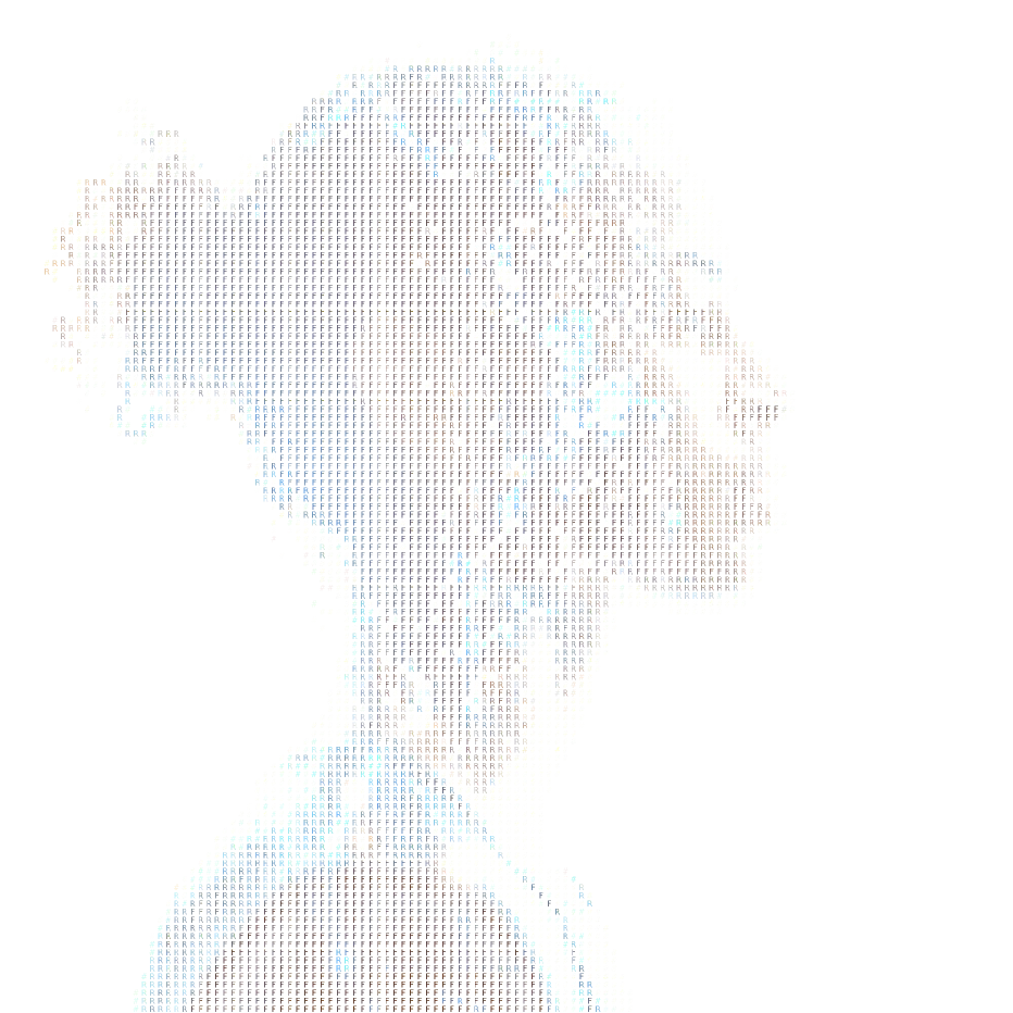 robot human image