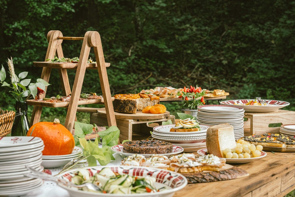 Paolo Salvati, Italian private chef available for UHNW household placement