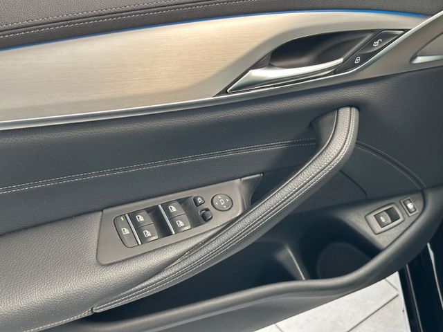 BMW 530 2022 BLACK Gebrauchtwagen - Galeriebild 8