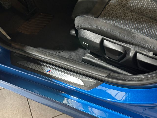 BMW 420 Gran Coupe 2017 BLUE Gebrauchtwagen - Galeriebild 12