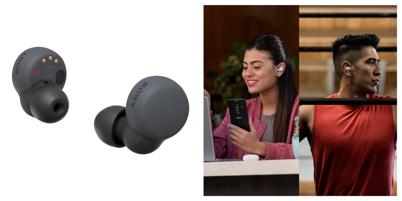 Sony LinkBuds S