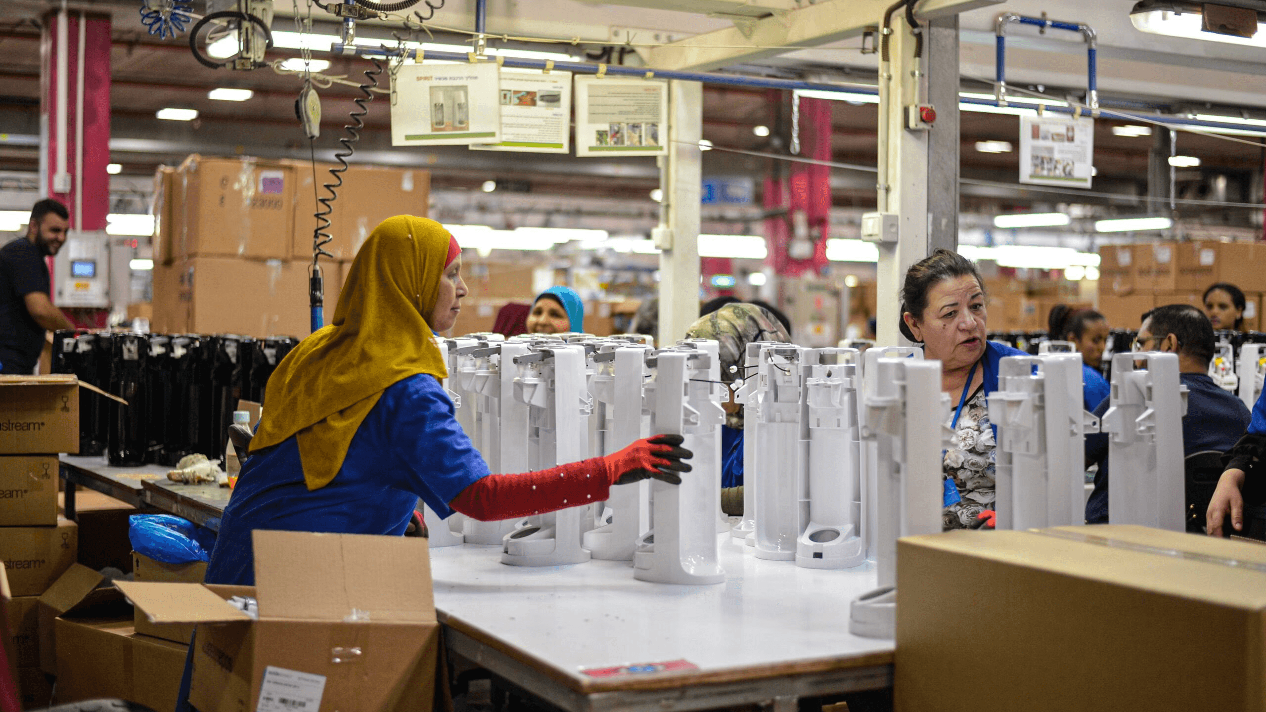 5 Amazing Contest Ideas for Manufacturing Units